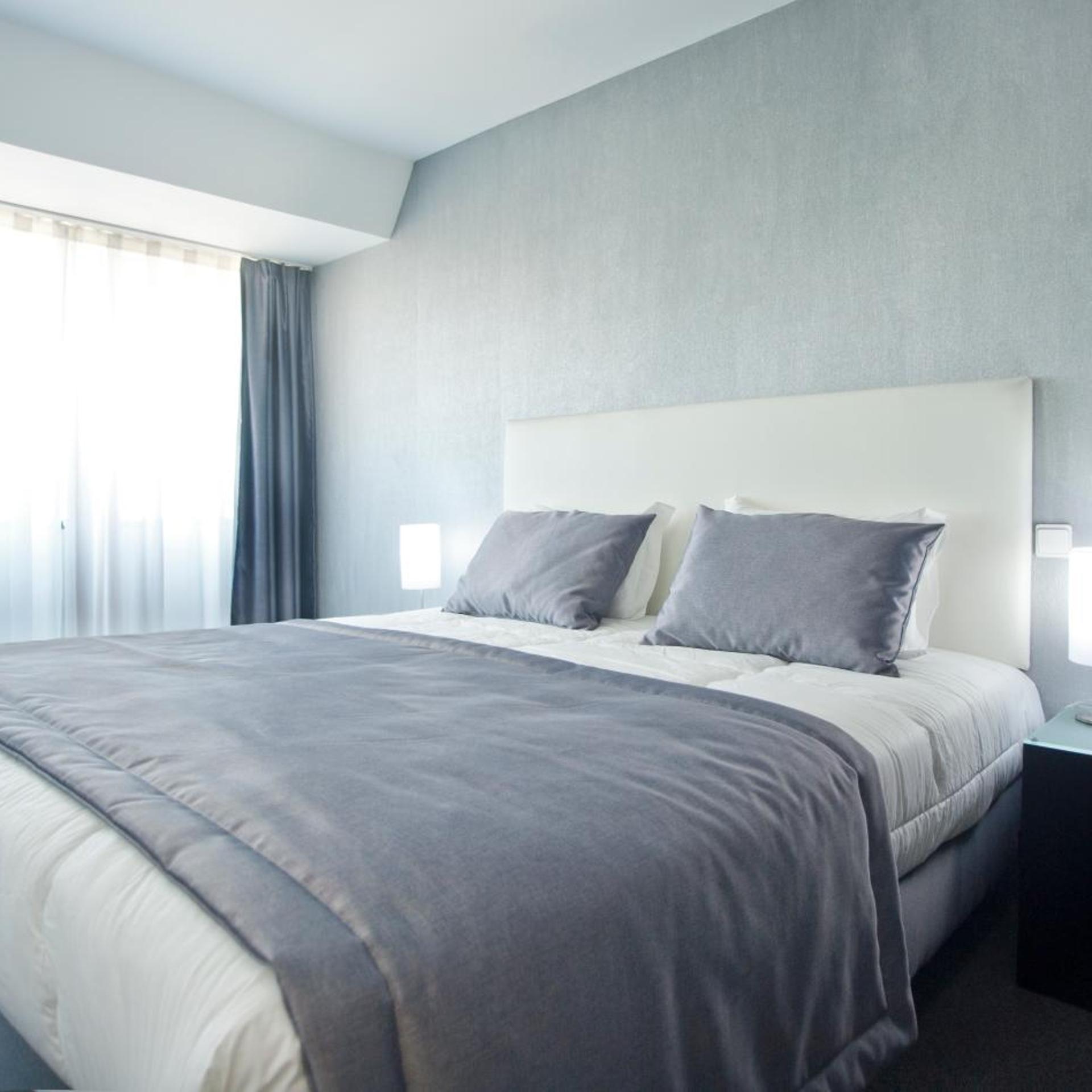 Junior Suite, Double Bed