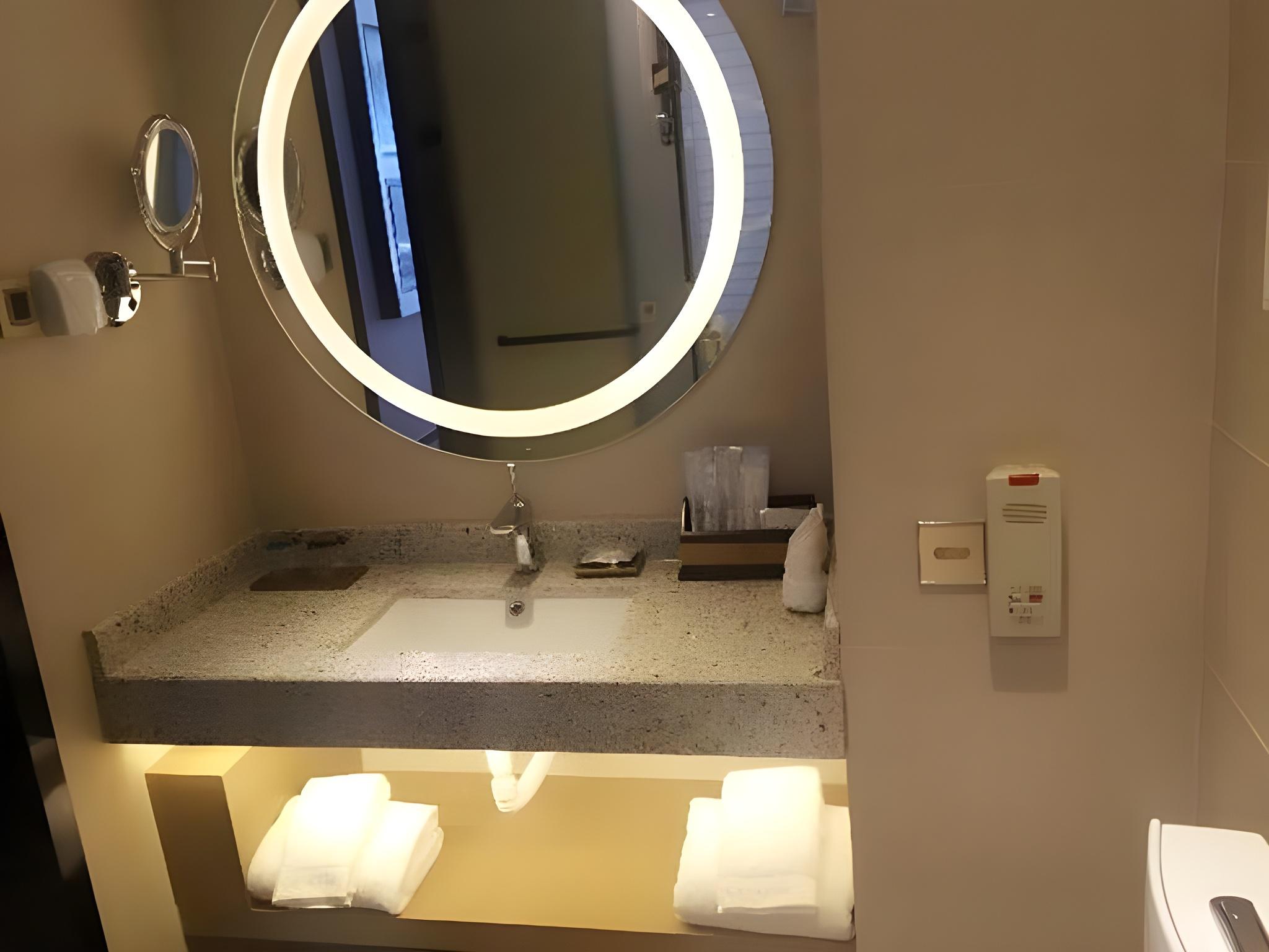 Lavande Hotel Guangzhou Ximenkou Metro Station 41/42