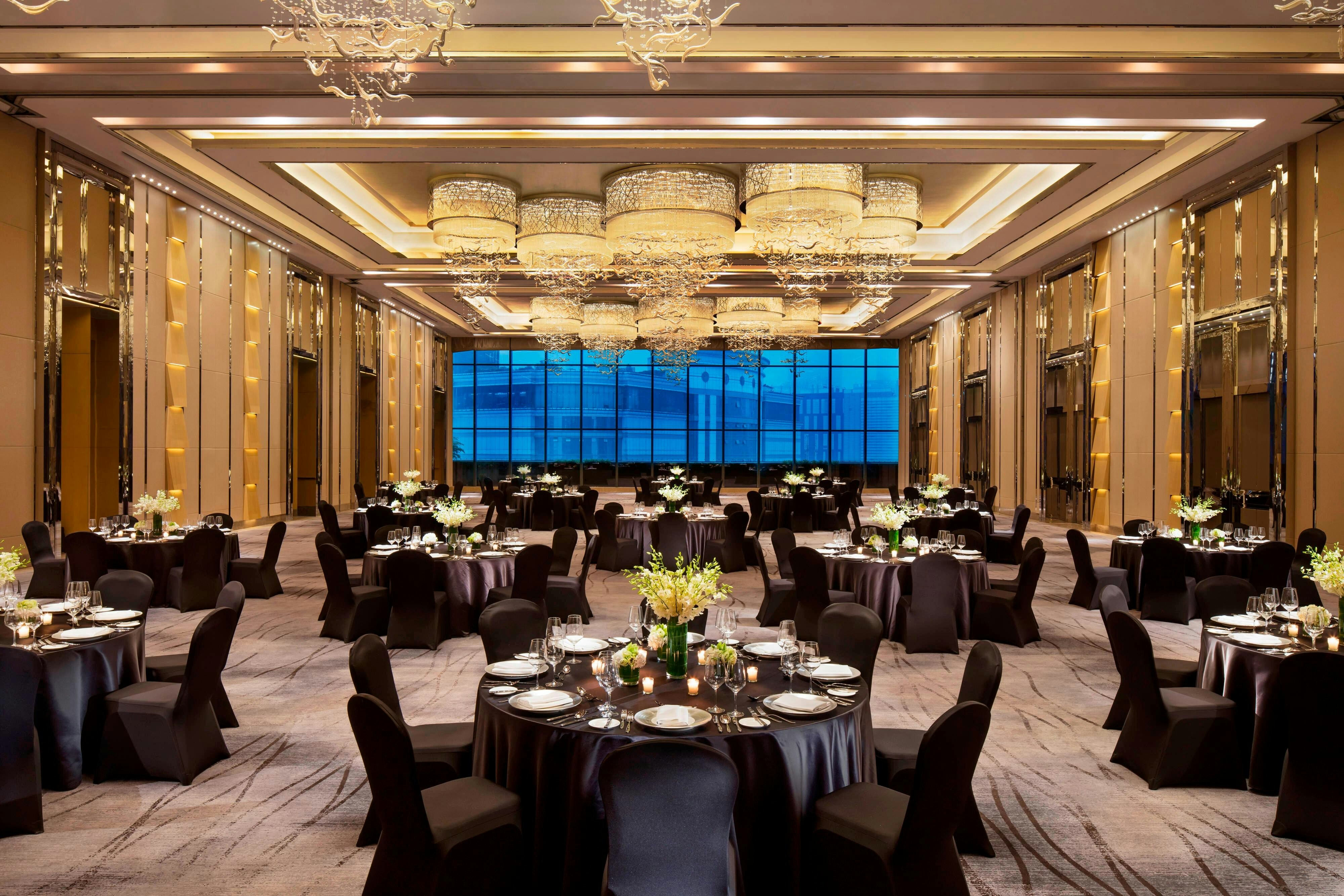 JW MARRIOTT HOTEL CHENGDU 22/26