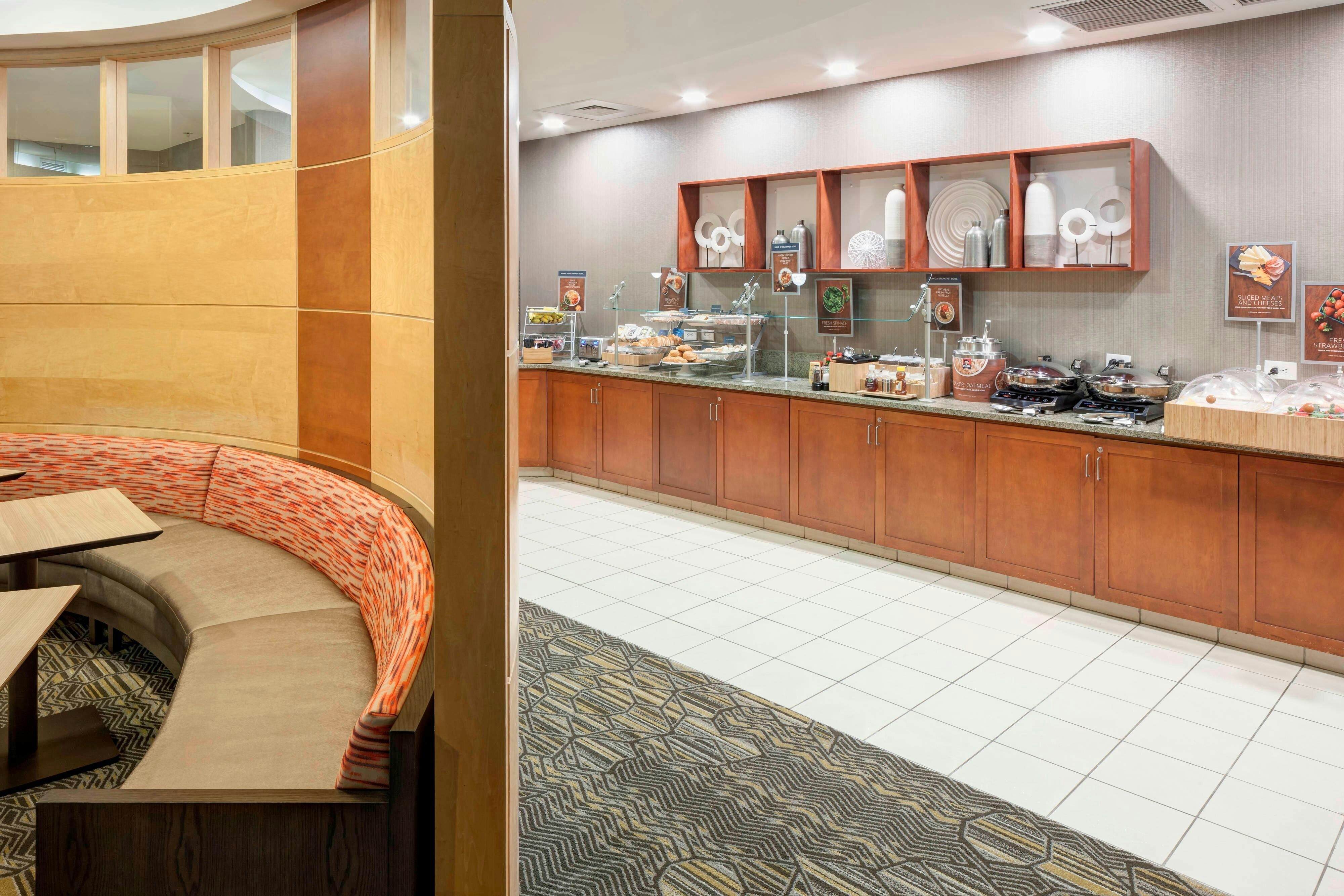 Springhill Suites By Marriott Columbus 26/38