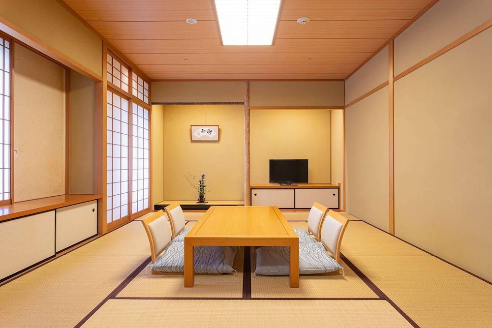 The Saihokukan Hotel 17/28
