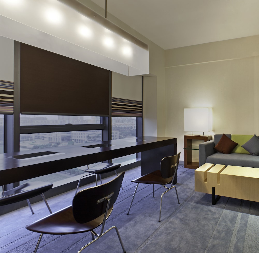 Aloft Nanhai Foshan 39/51