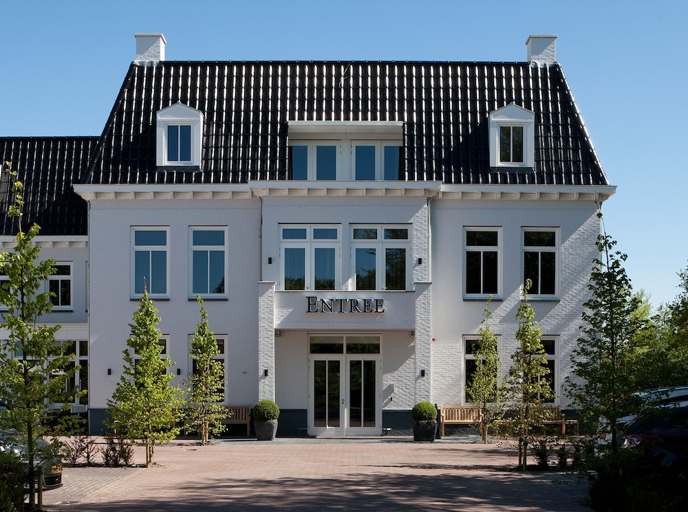 FLETCHER HOTEL-RESTAURANT DUINZICHT 2/62