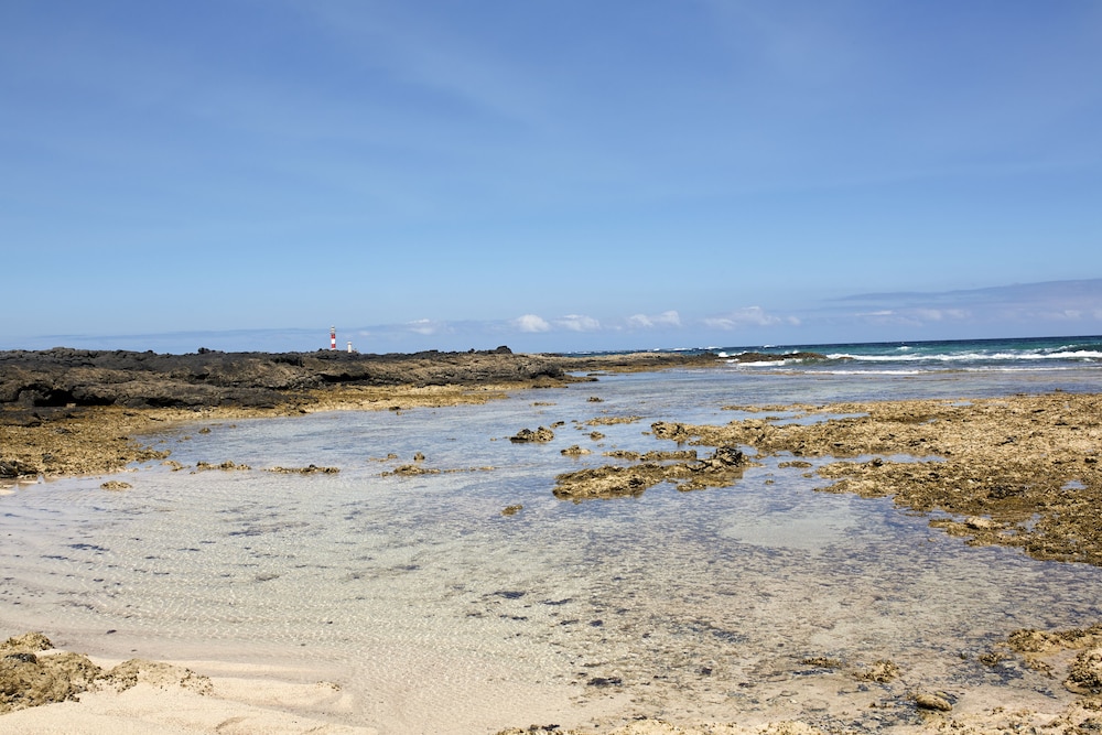 Hotel Coral Cotillo Beach 59/62