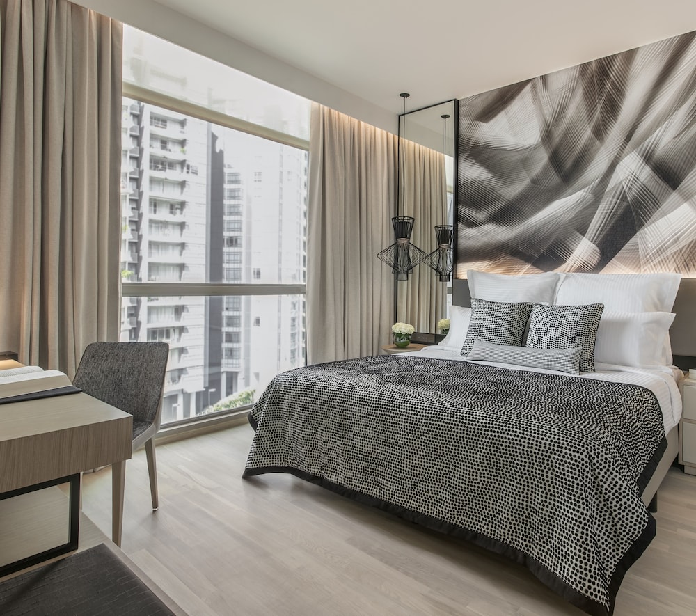 Ascott Orchard Singapore 13/40
