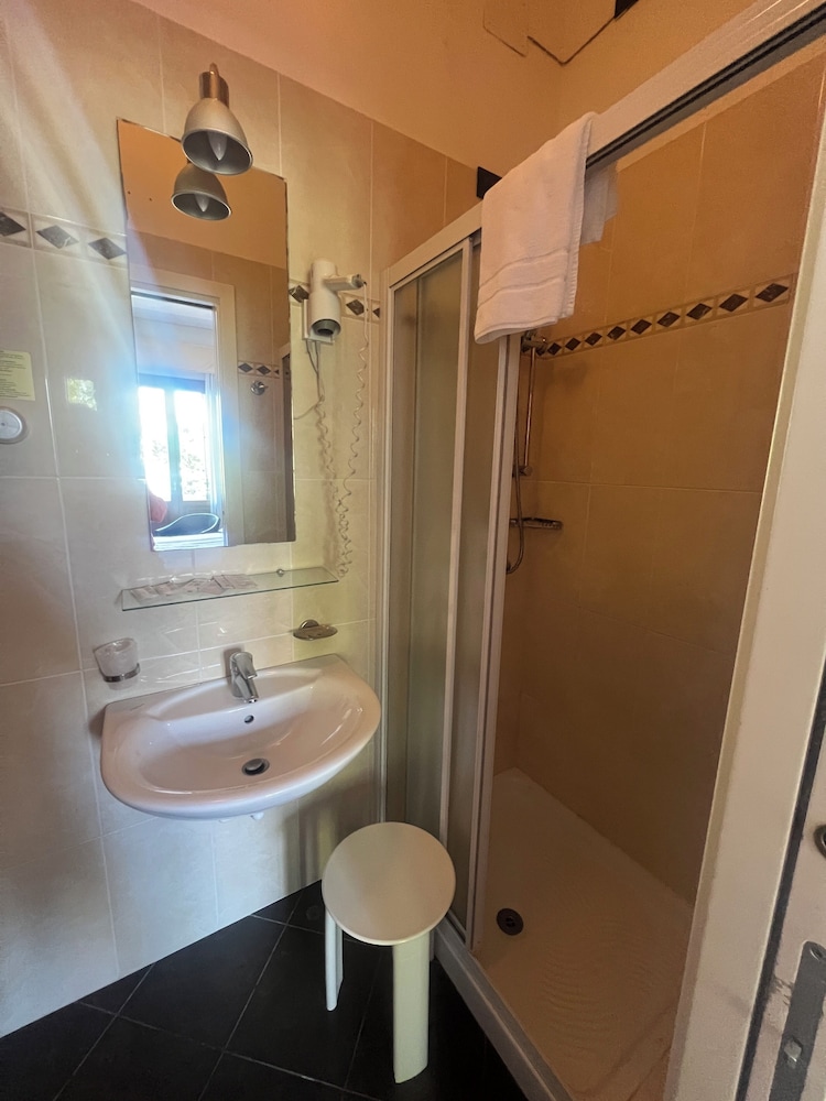 Hotel Cristallo 49/50