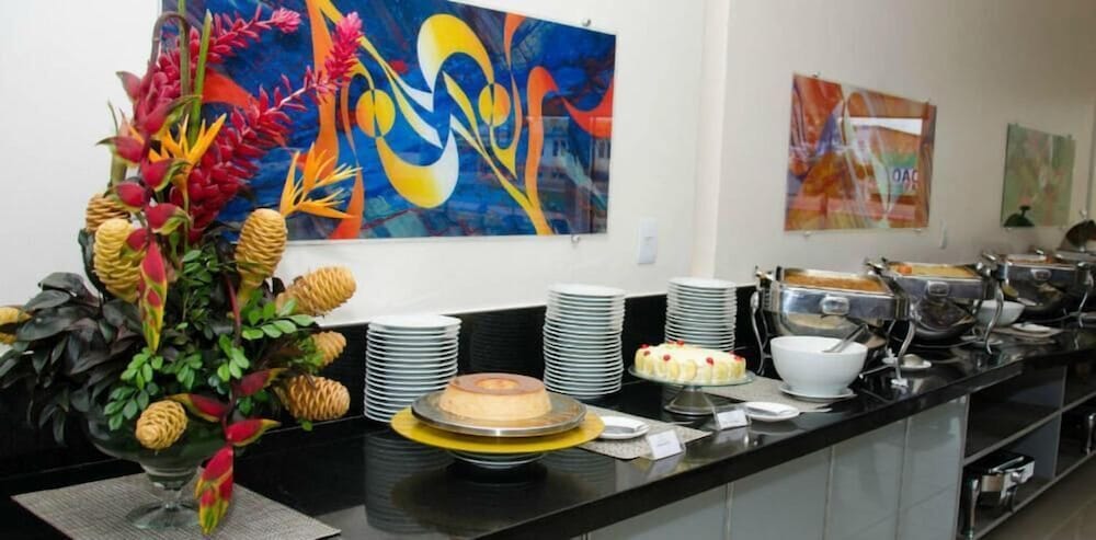 Atrium Confort Hotel Parauapebas 34/48