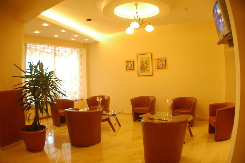 Hotel City Center 33/50