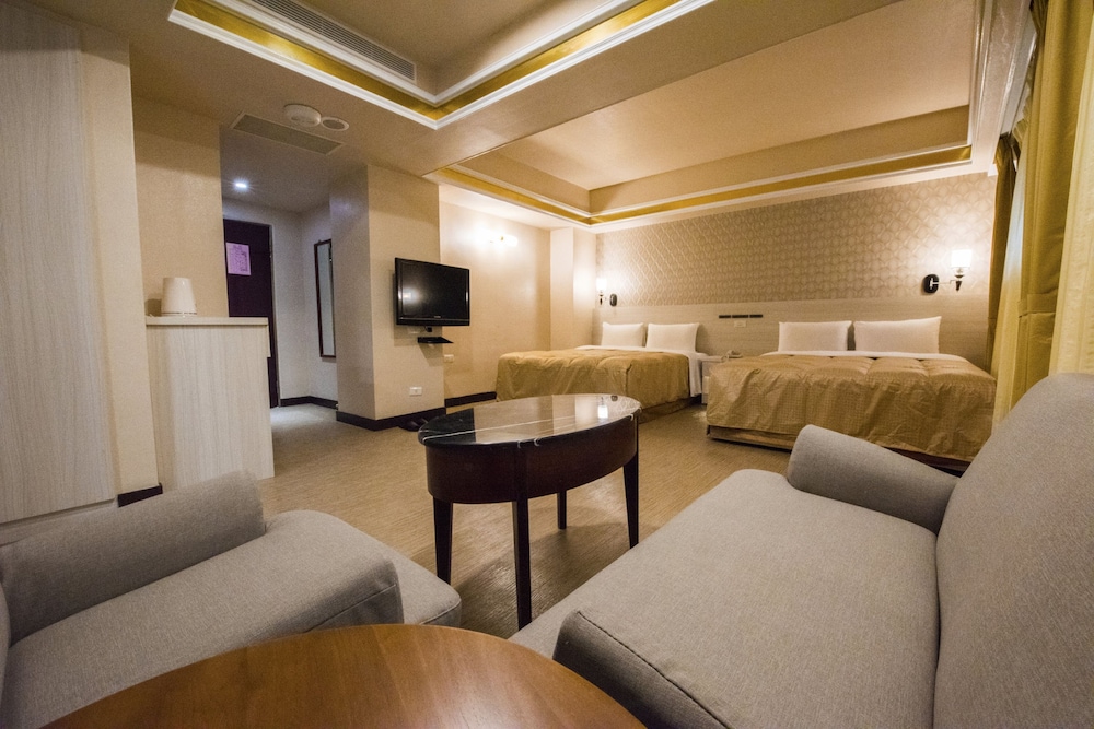 Doitsu Hotel 28/48