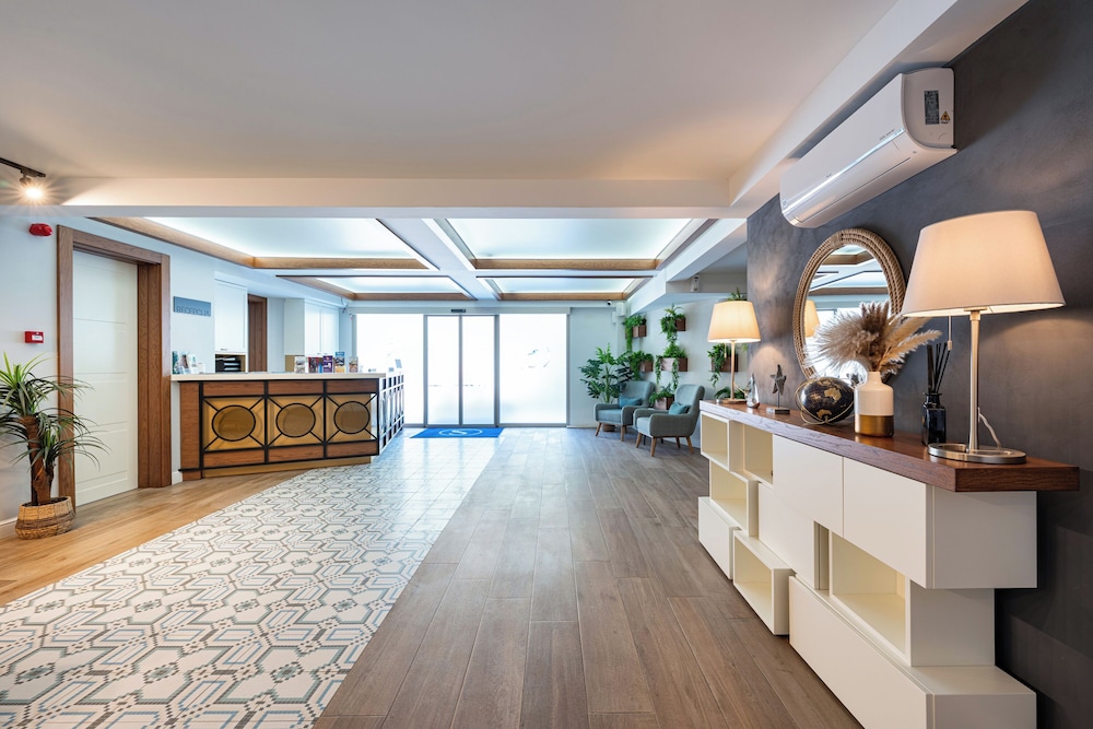 Casa di Sofia 8/60
