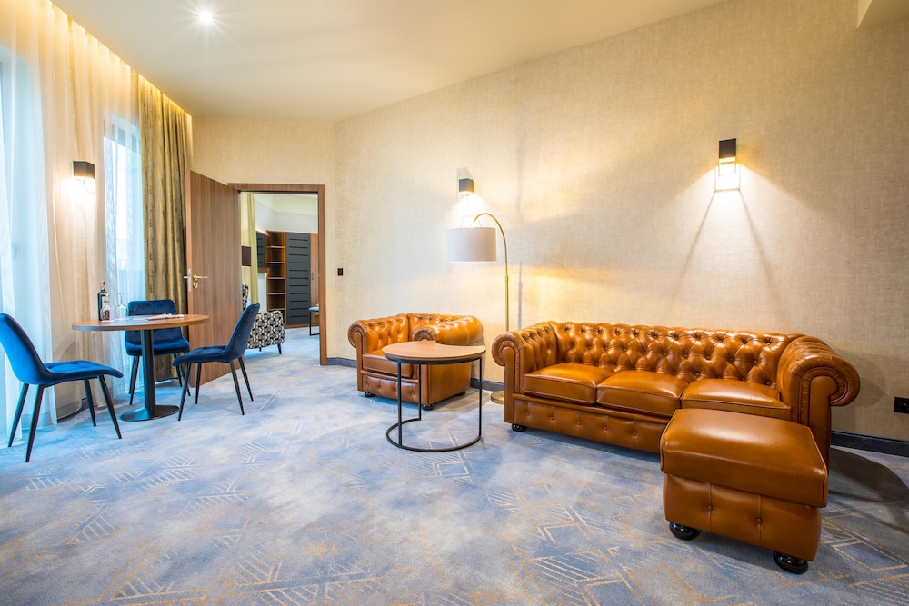 Hotel Diament Plaza Katowice 49/74