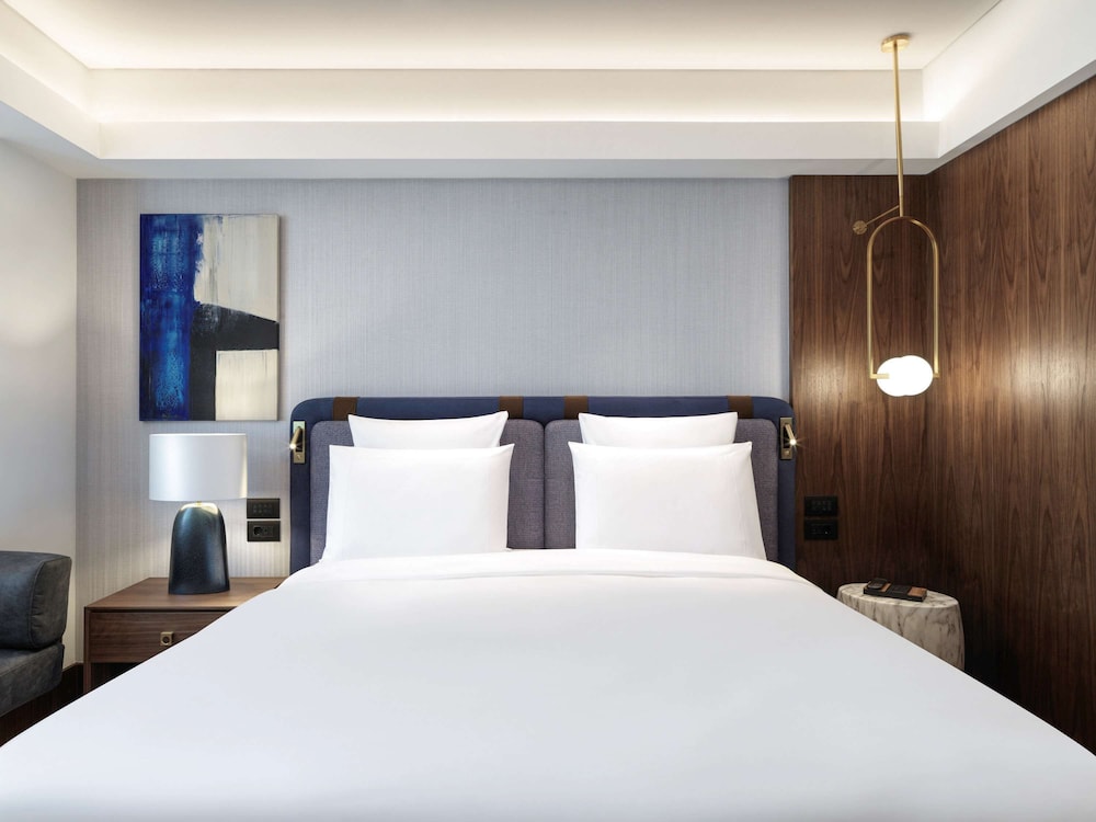 Athens Capital Hotel - MGallery Collection 16/70