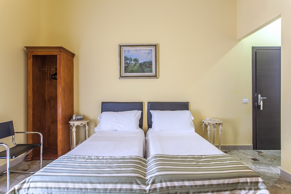 Hotel Regina Giovanna 9/49