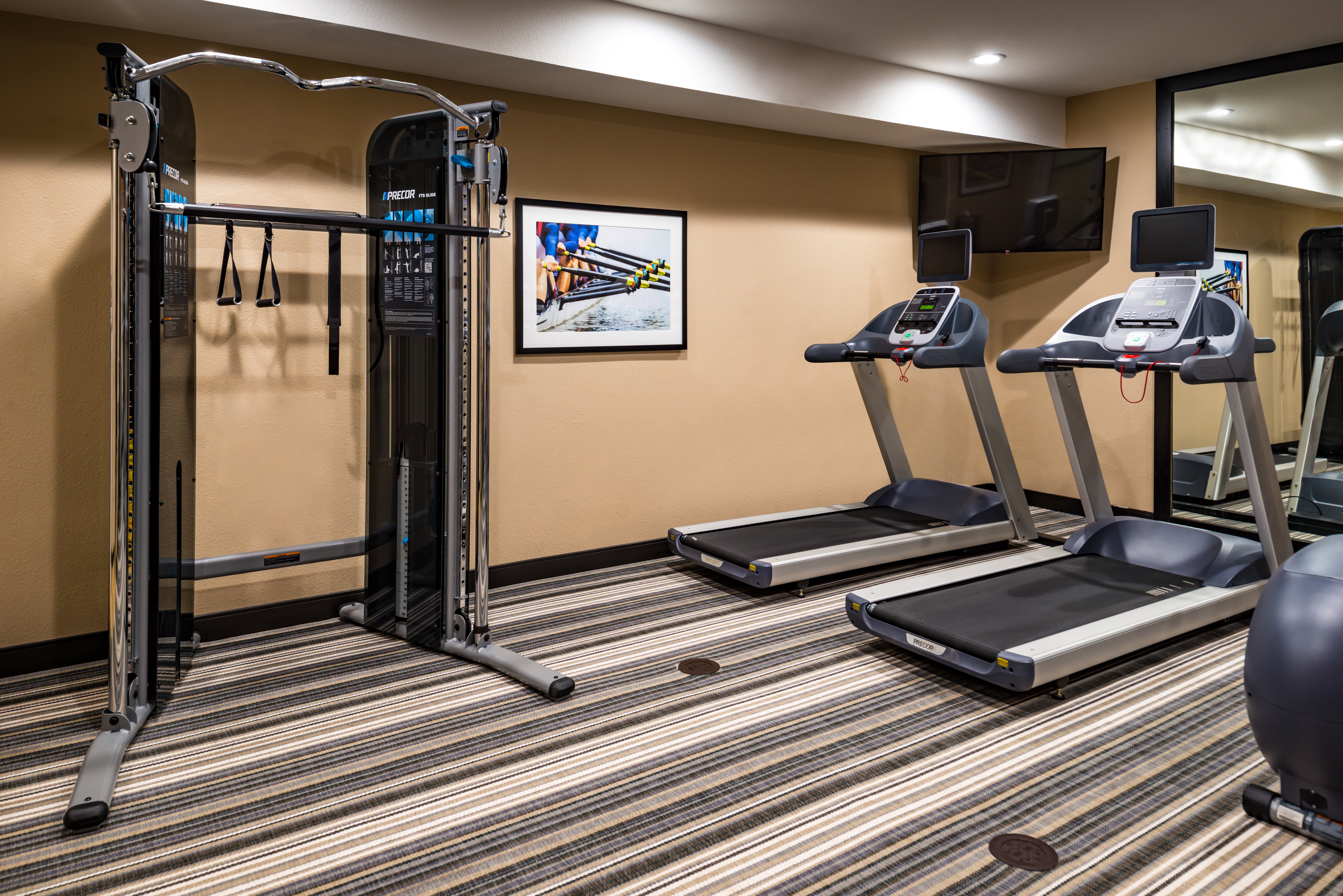 CANDLEWOOD SUITES CARLSBAD SOUTH 25/50