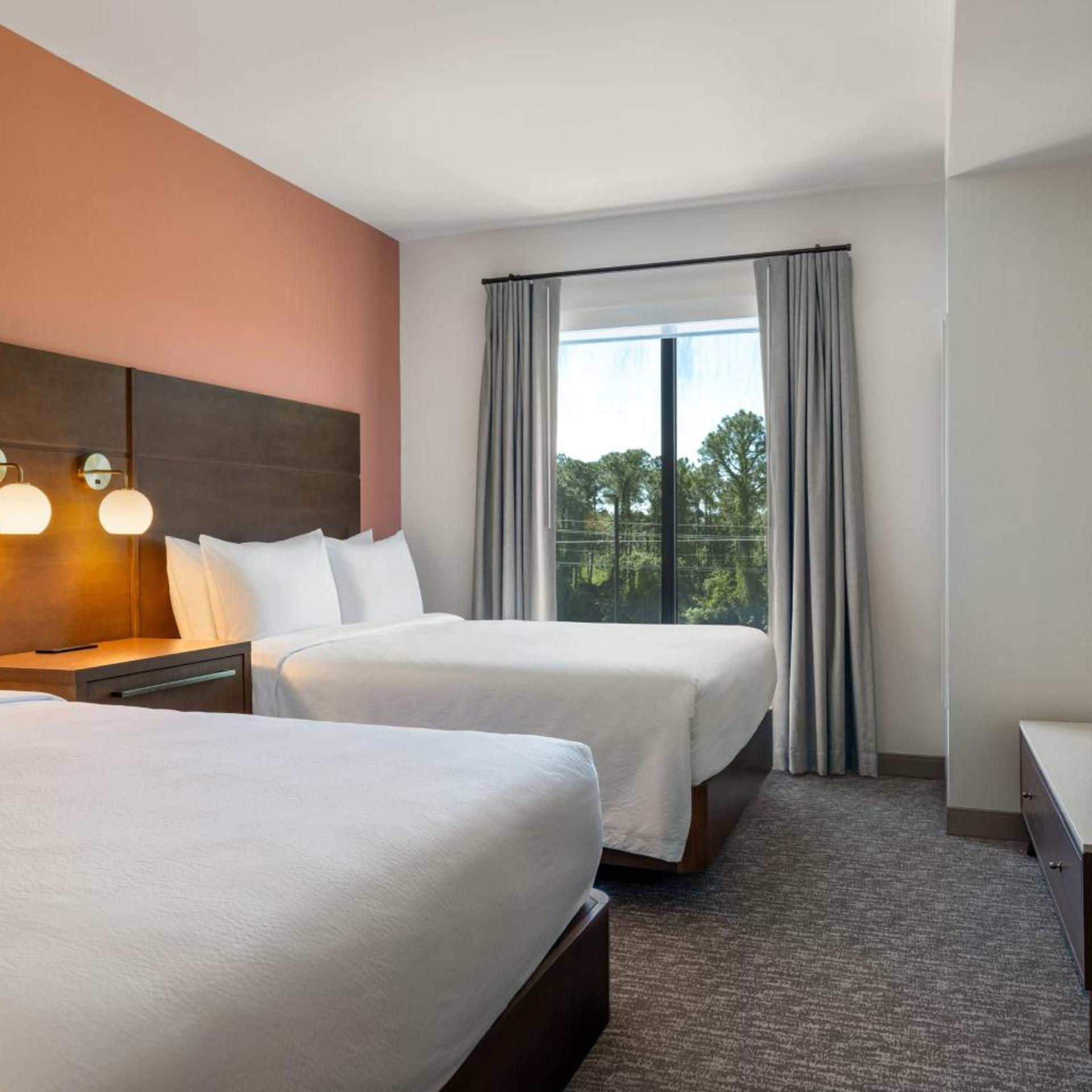 Residence Inn Panama City Beach Pier Park 6/44