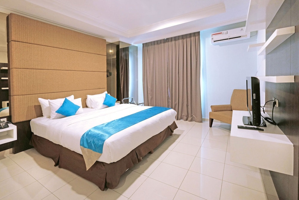 The Bellezza Suites Jakarta 10/50