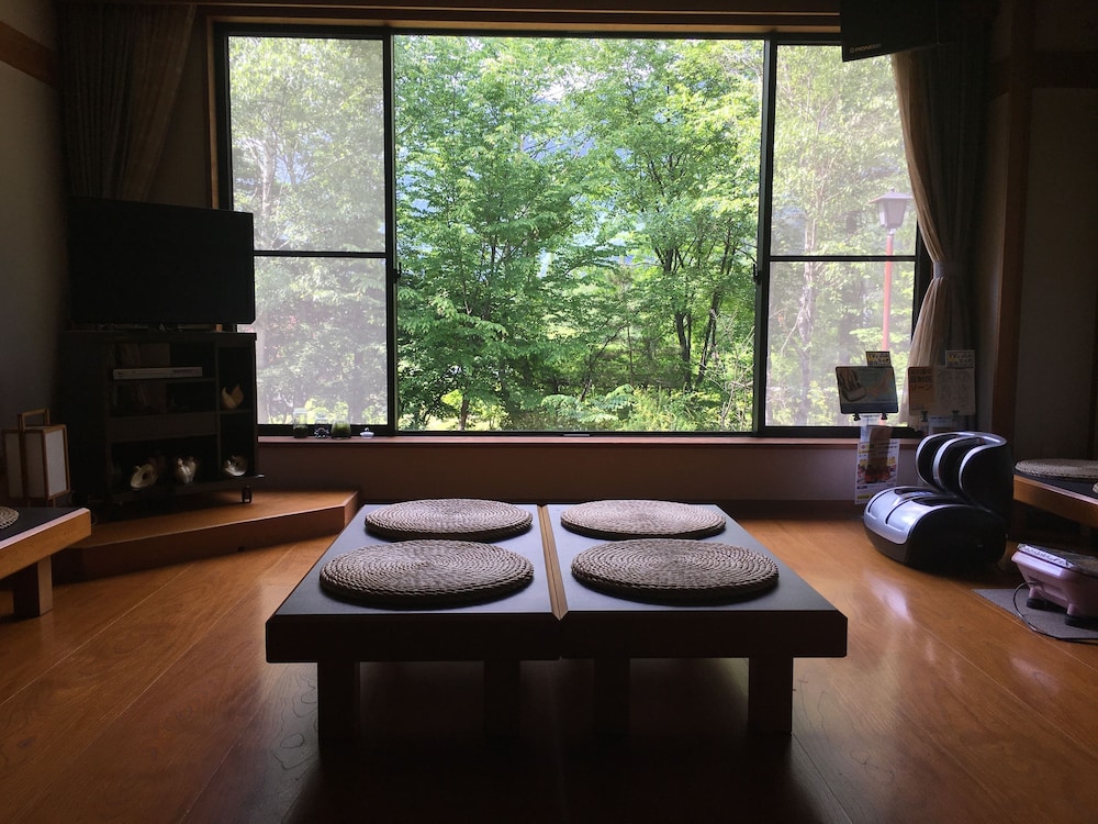Okuhida Onsen Matsunoi (ex Hina no Yakata Matsunoi) 44/50