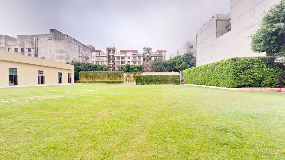 Park Plaza Chandigarh Zirakpur 45/50
