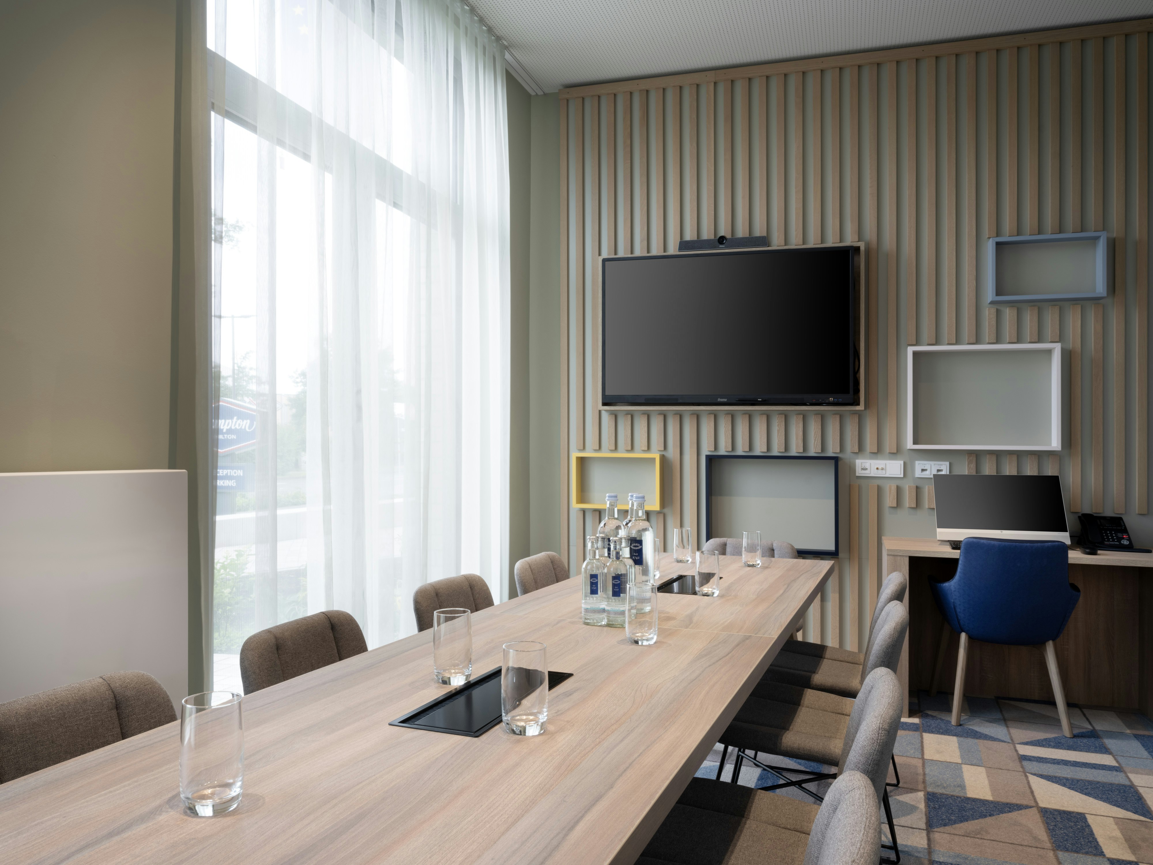 Hampton by Hilton Celle 22/25