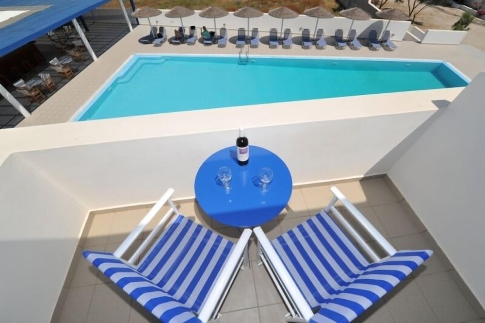 Blue Bay Villas Santorini 22/38