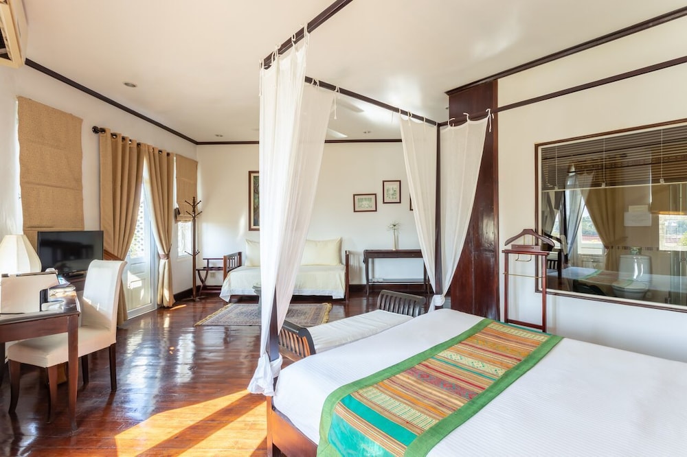 Residence Sisouk 30/70