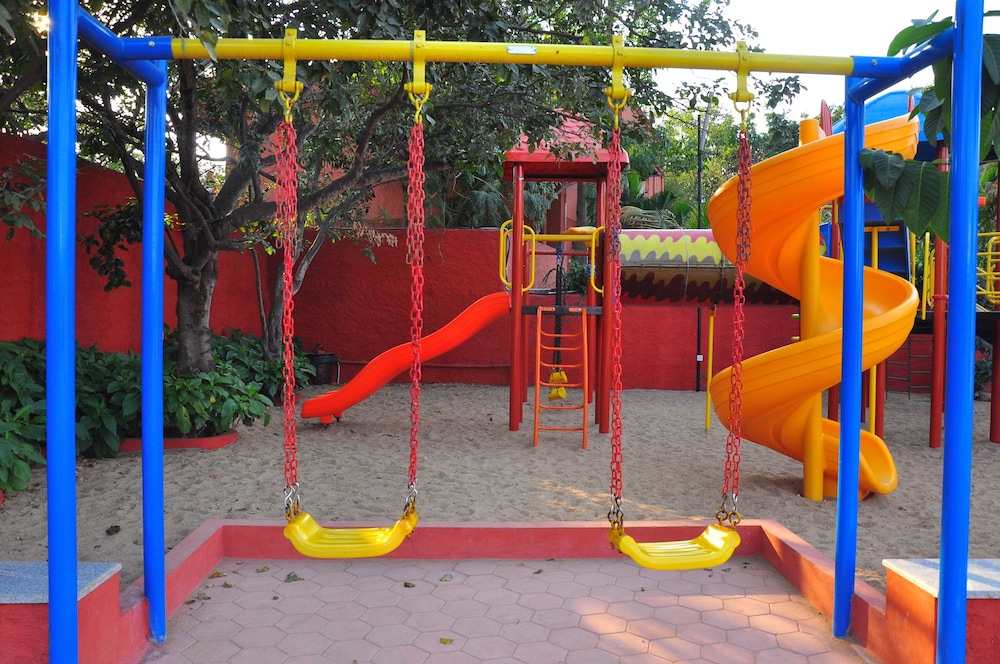 Aalankrita Resort And Convention 46/54