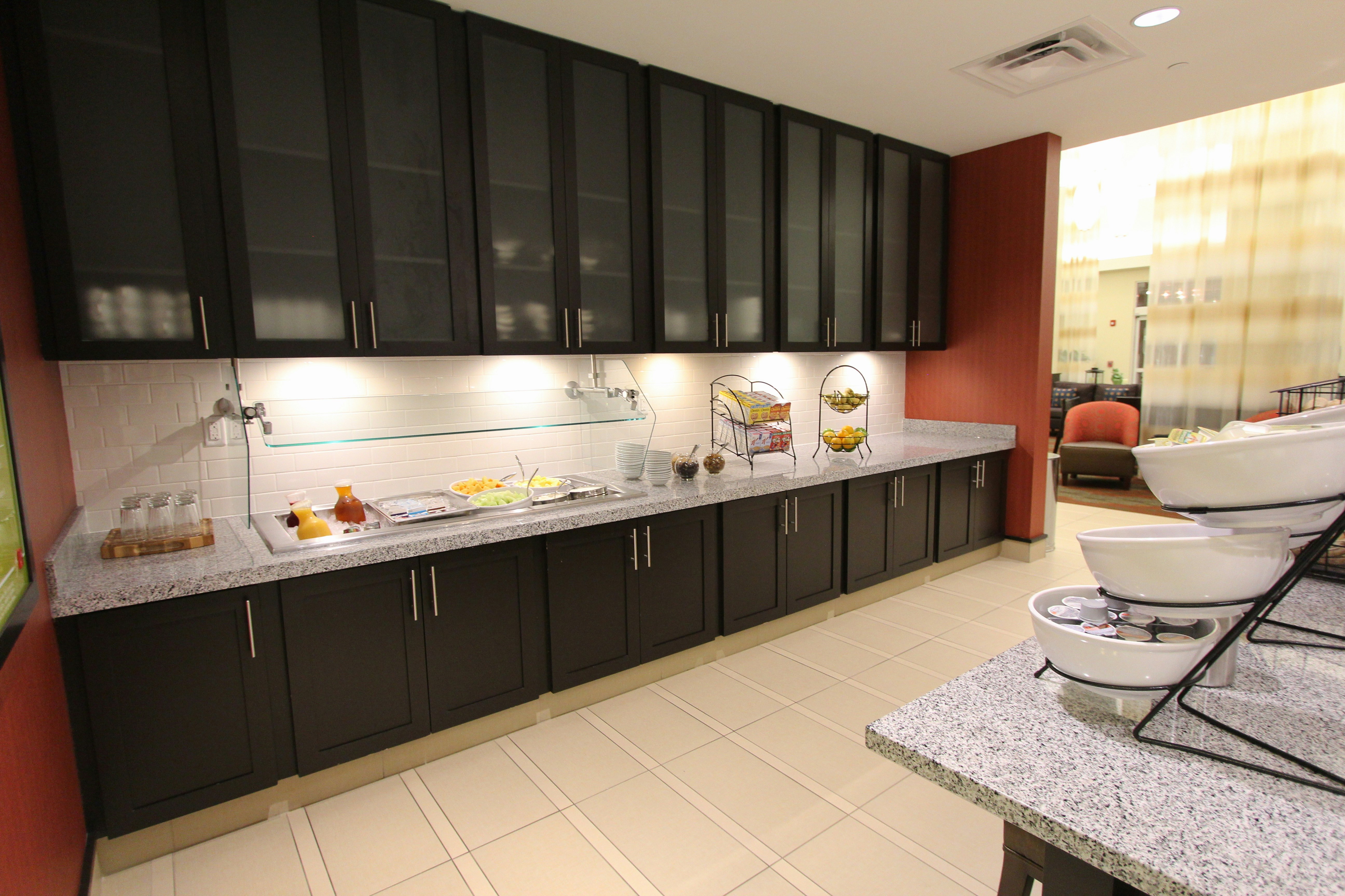 Hilton Garden Inn Findlay 13/80