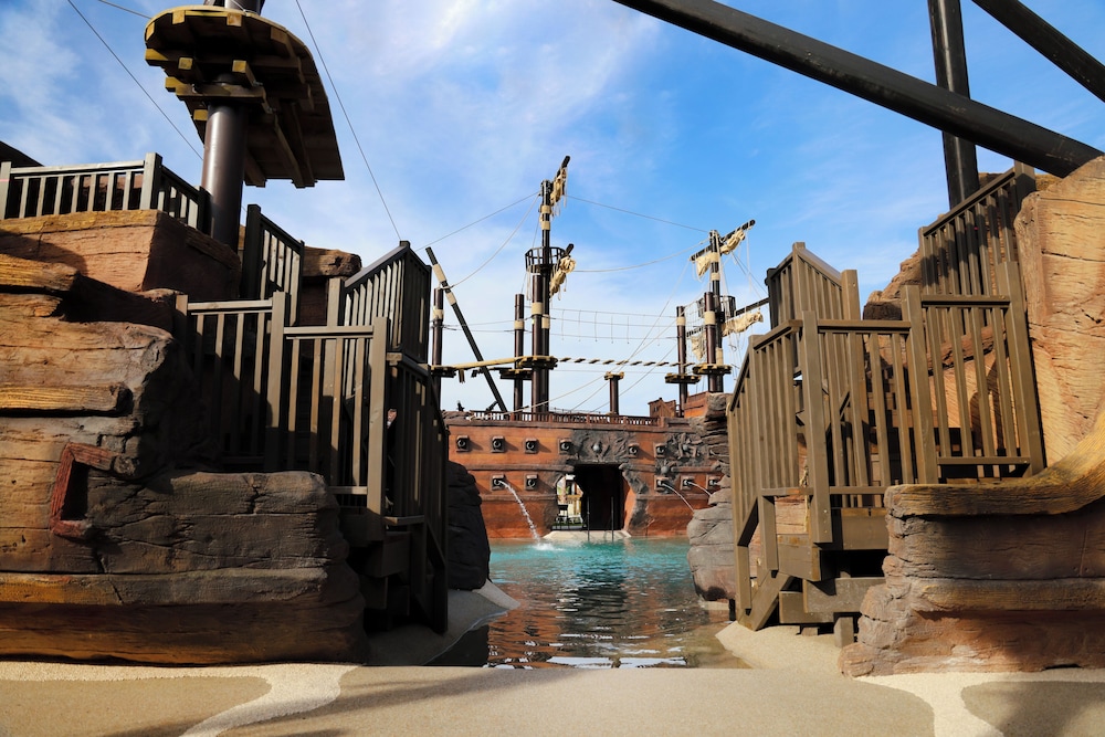 Magic Pirates Island Resort 66/73