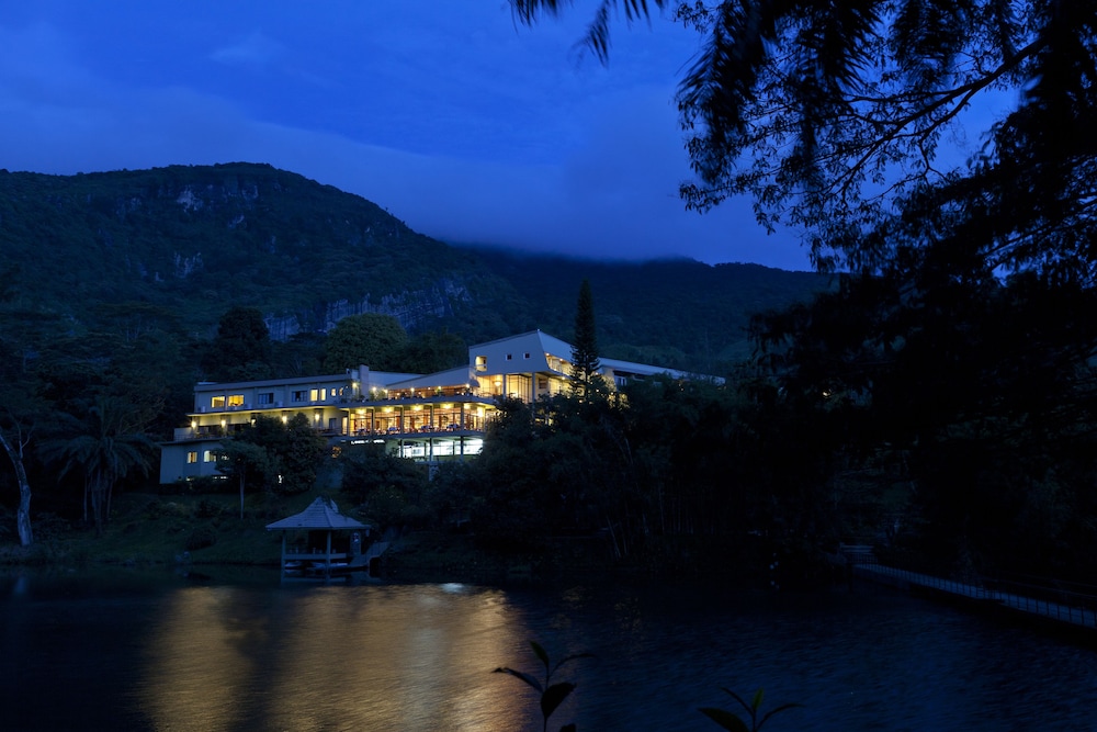 Hunas Falls Hotel Kandy 64/77