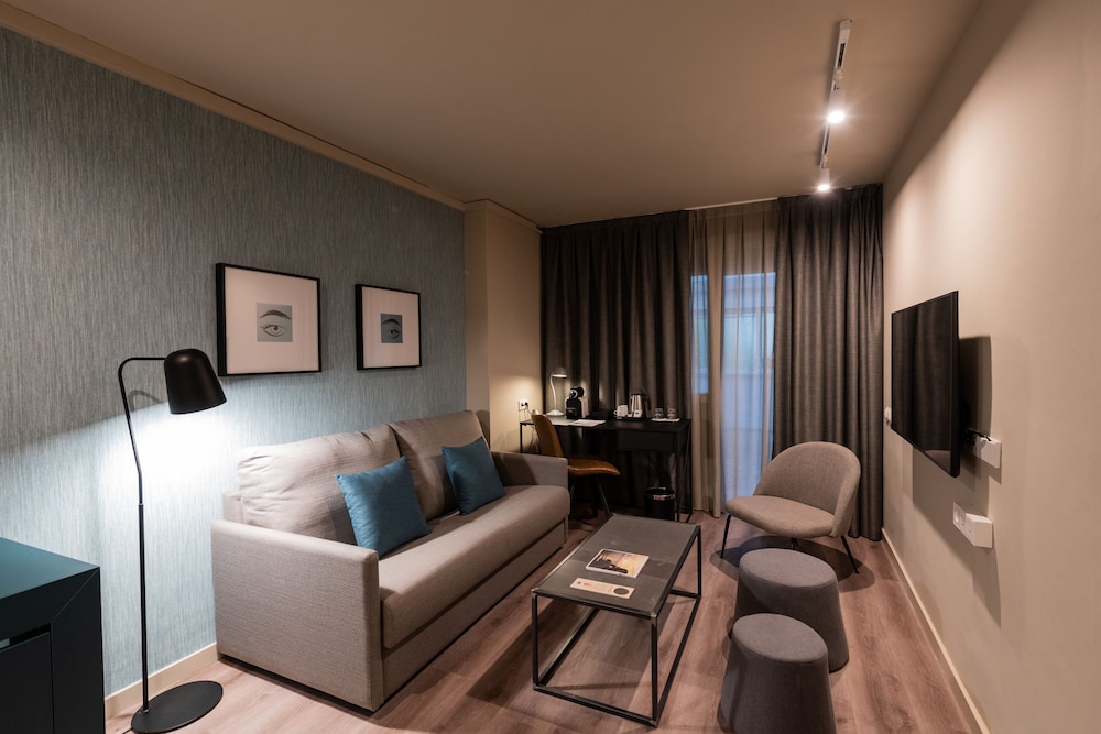 Atenea Rekord Suites 31/50