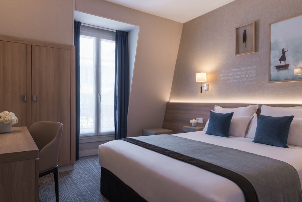 Hotel Magda Champs Elysees 23/65