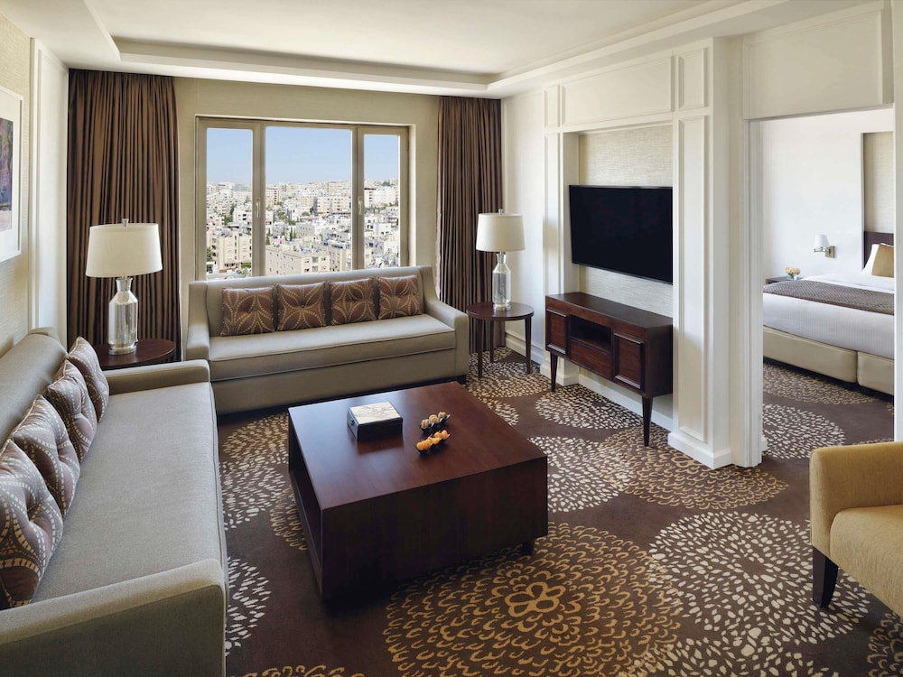 Movenpick Hotel Amman 35/50