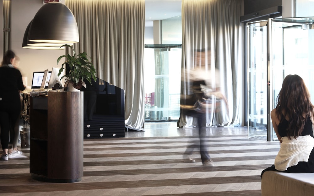 C-Hotels Ambasciatori 46/68