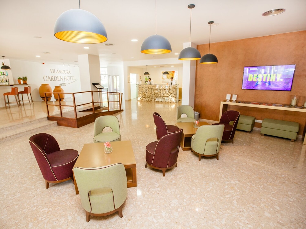 Vilamoura Garden Hotel 54/75