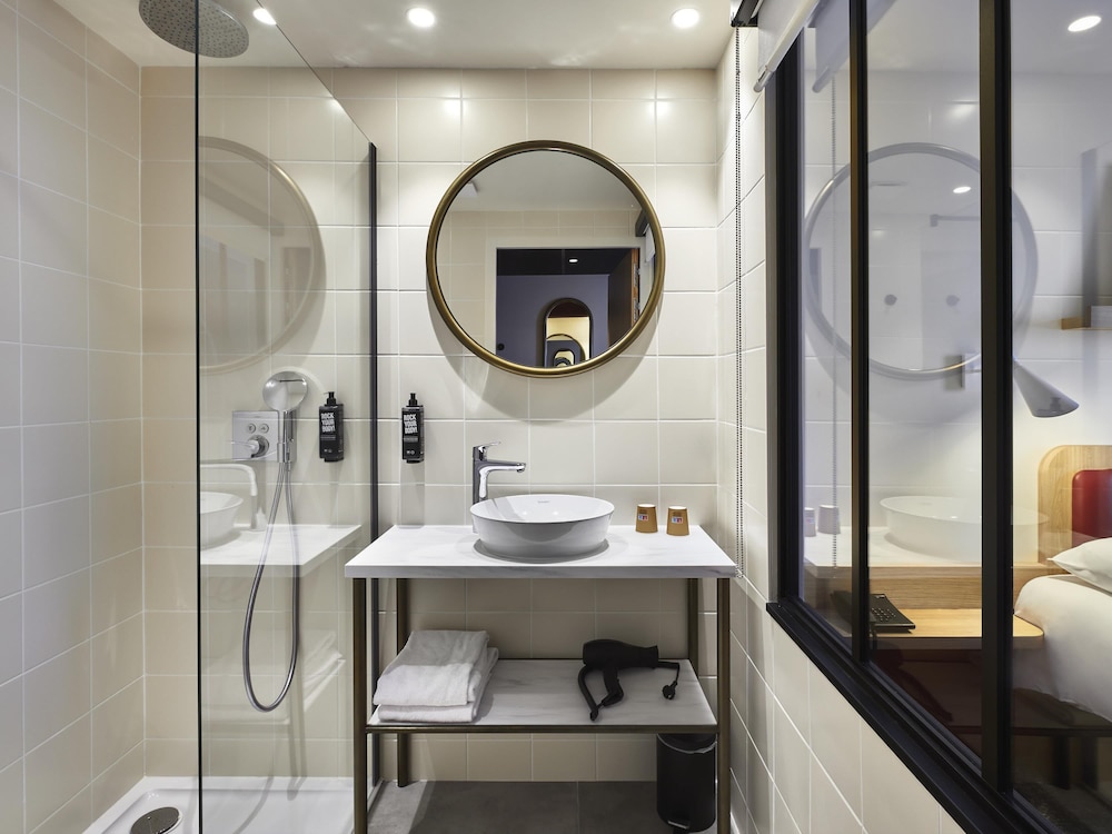 ibis Styles La Roche-sur-Yon 49/50