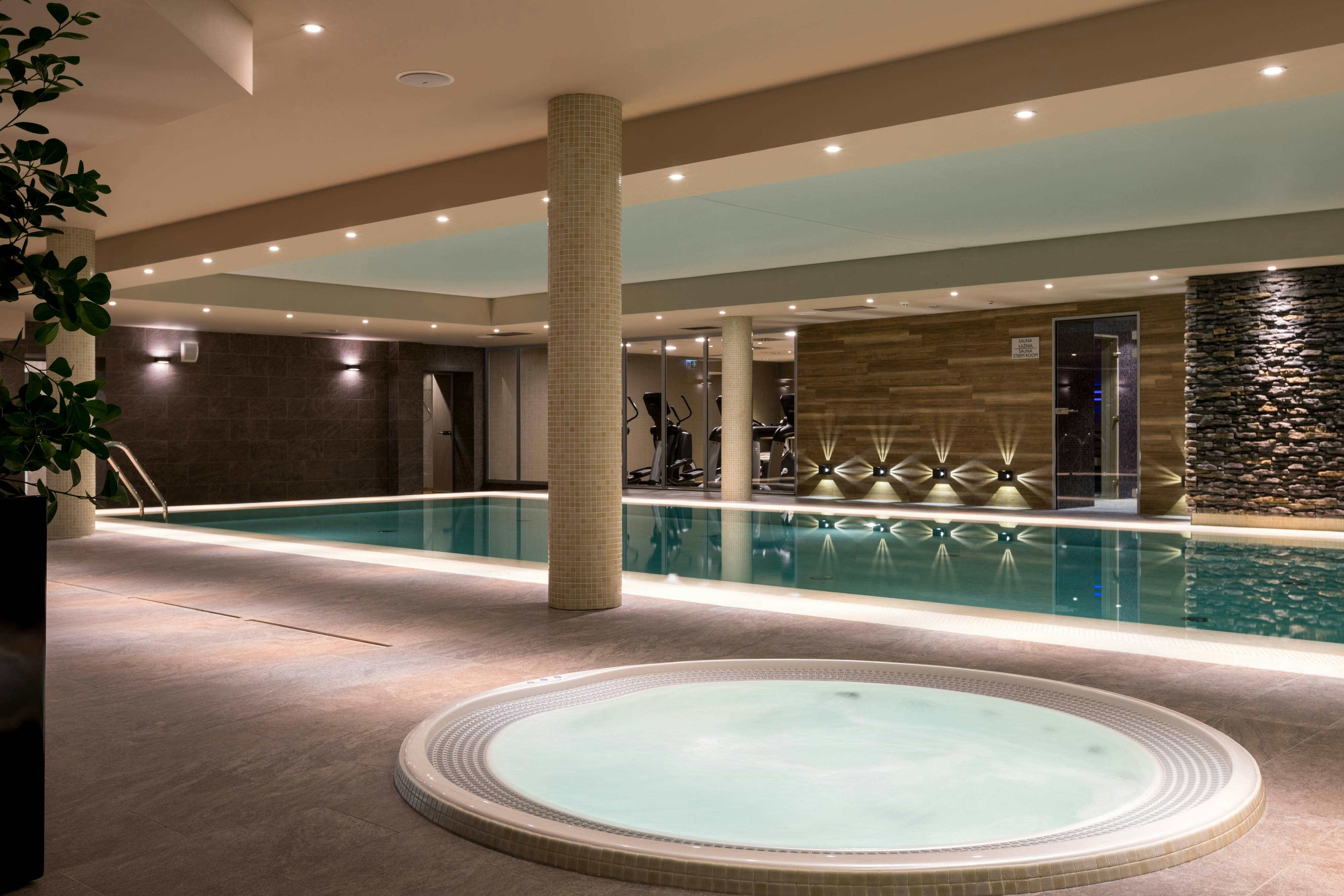 Ac Hotel Wroclaw 19/48