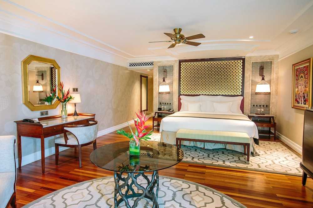Intercontinental Bali Resort 17/80