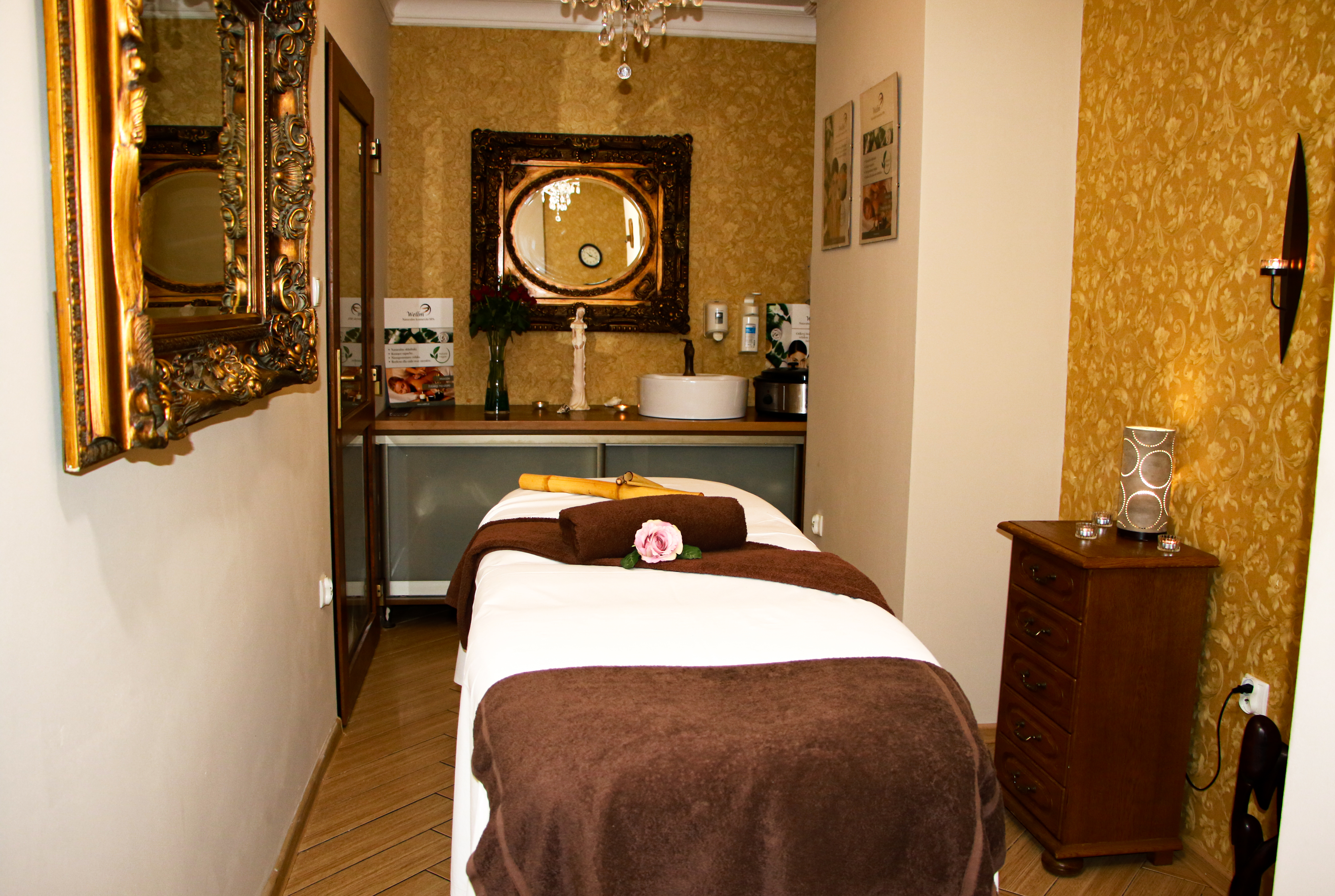 Solar Palace Spa & Wellness 5/38