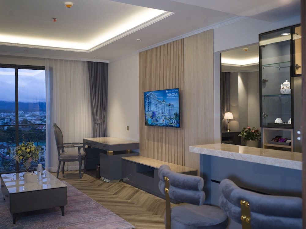 MerPerle Dalat Hotel 30/50