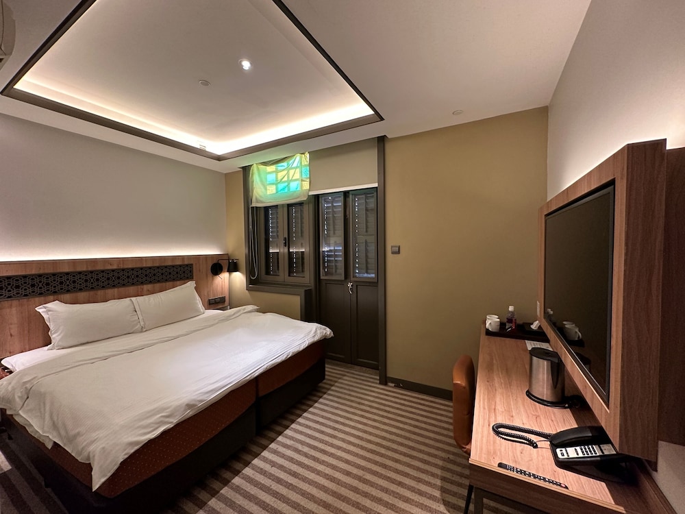 Dash Living Rochor 32/50