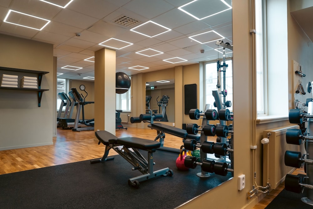 Quality Hotel Visby 34/68