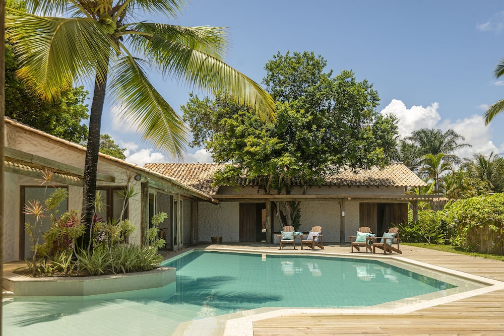 Villa dos Nativos Boutique Hotel 46/50