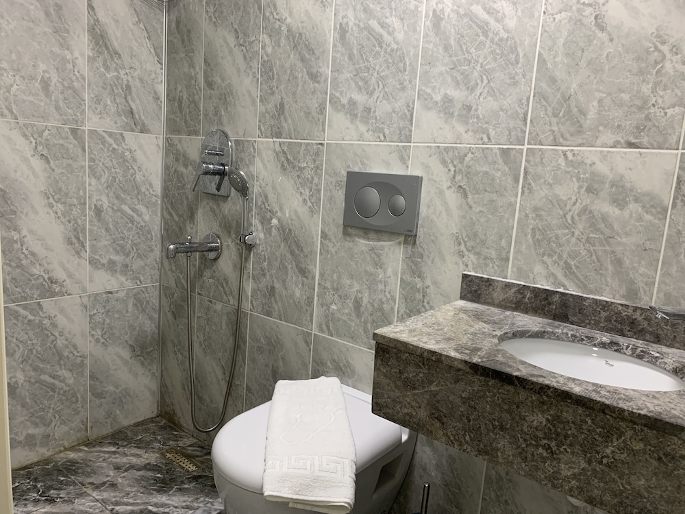 Taksim Diamond Hotel 46/46