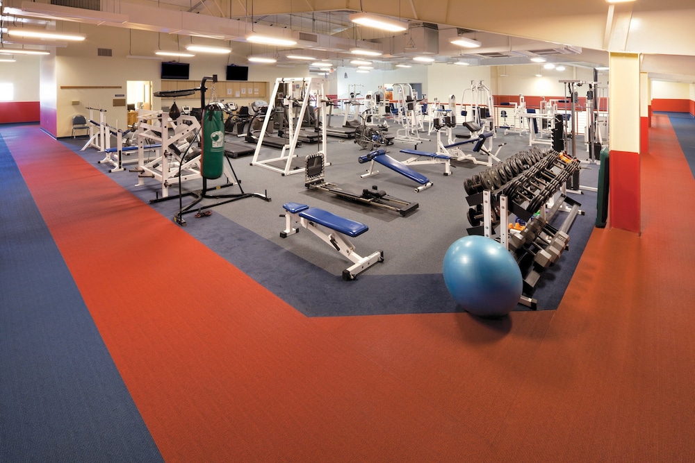 Club Wyndham Resort at Fairfield Bay 20/45