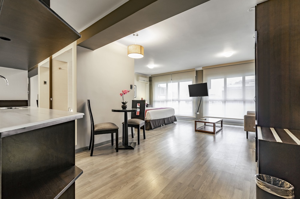Andesmar Hotel & Suites 43/67