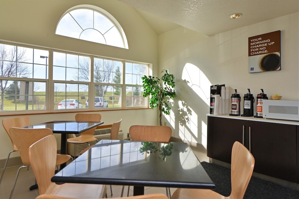 Motel6 Meridian, ID - Boise W 26/30