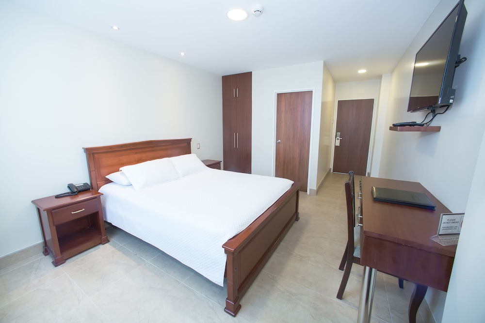 Hotel Marcelius 9/50