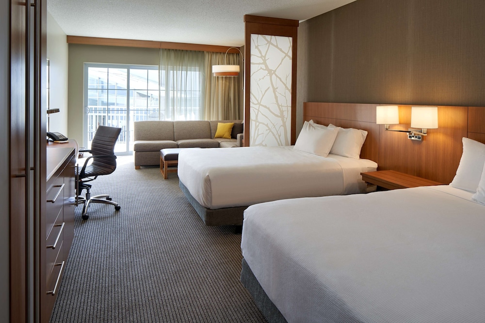 Hyatt Place Ocean City Oceanfront 21/68