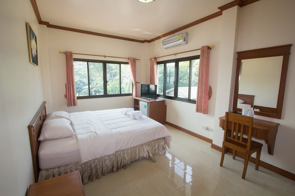 Donchai House 7/43