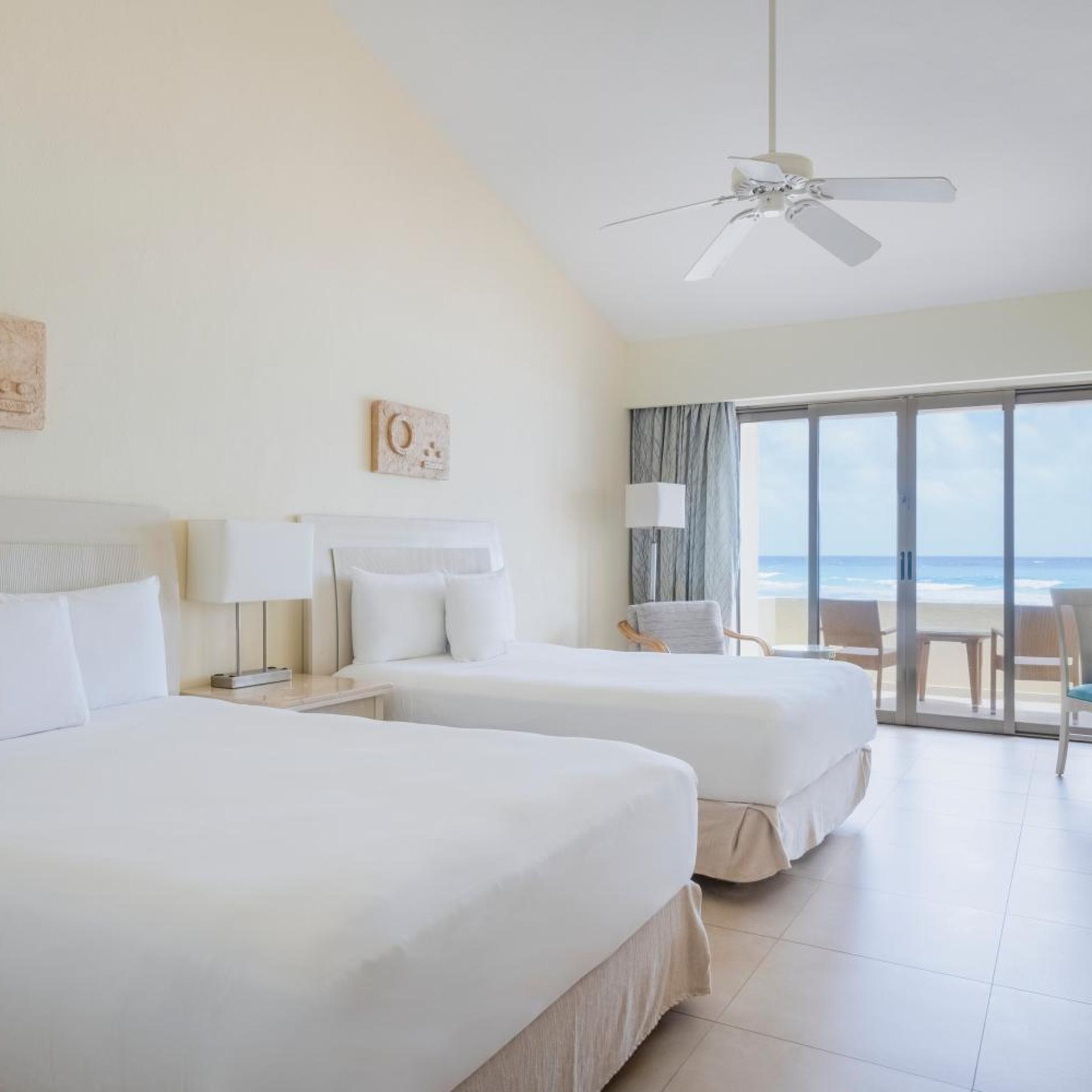 Villa, Single, Ocean Front